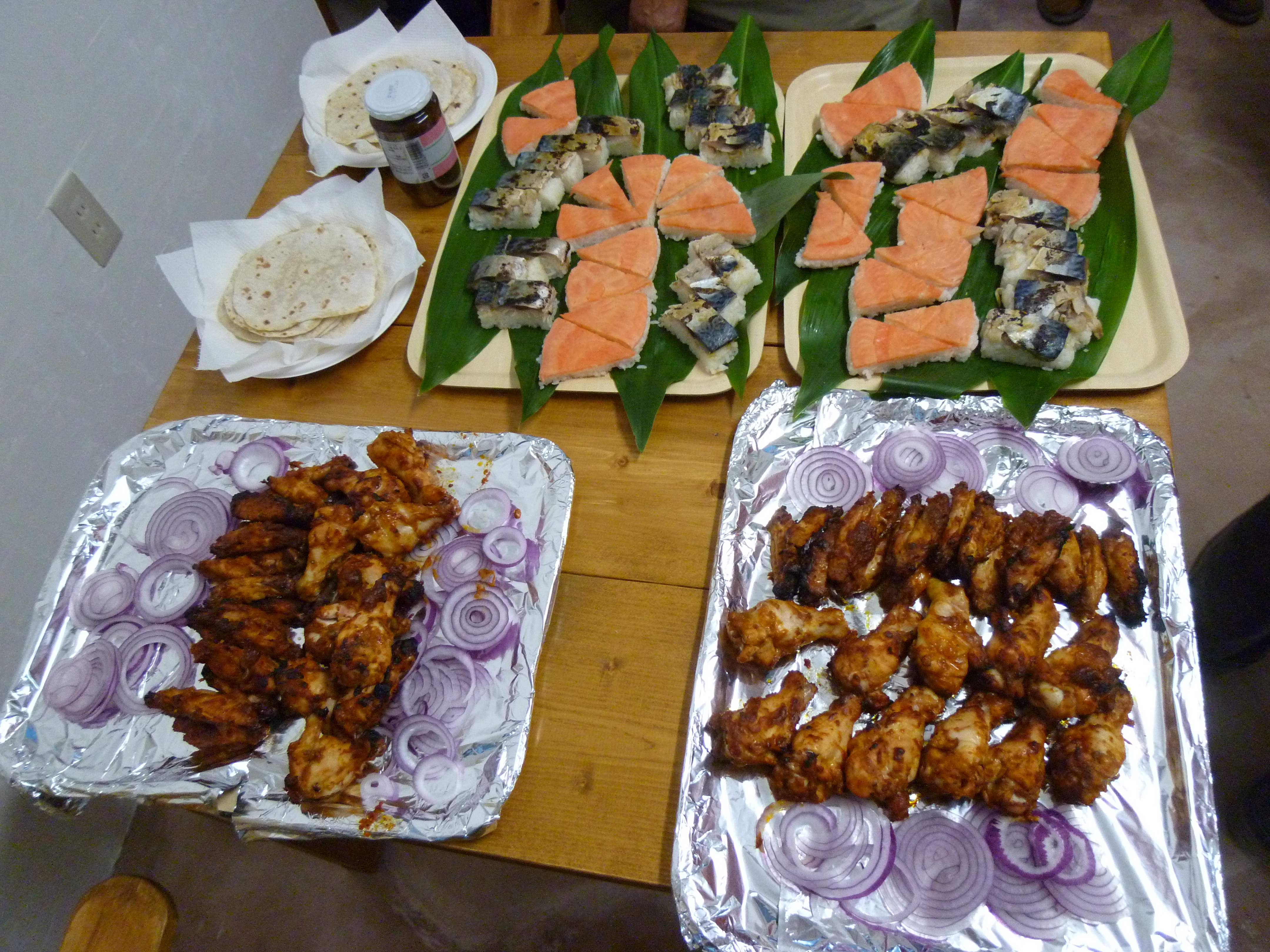 料理
